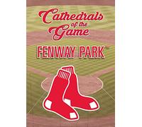 Cathedrals of The Game: Fenway Park