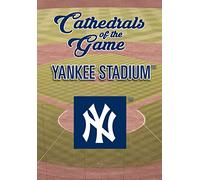Cathedrals of The Game: Yankee Stadium