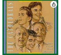 Cathedrals - Some of Their Finest Moments