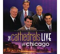 Cathedrals, the - Live in Chicago