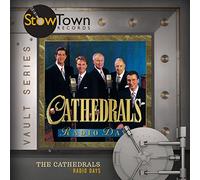 Cathedrals, the - Radio Days
