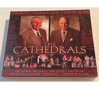 Cathedrals - Thirty Songs on Three CD's