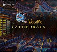Cathedrals: Vocal Music from the Time of the Great Cathedrals