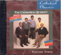 Cathedrals - Vol. 3-Especially for You