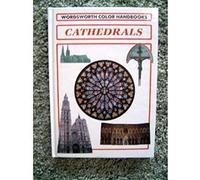 Cathedrals (Wordsworth Colour Handbooks)