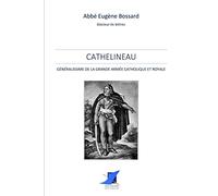 Cathelineau, Généralissime de la Grande Armée Catholique et Royale