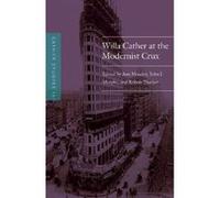 Cather Studies, Volume 11 - [Livre en VO] Cather Studies, Ann Moseley, John J Murphy, Robert Thacker (Auteur)