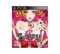 CATHERINE