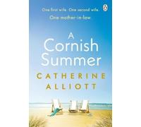 Catherine Alliott A Cornish Summer (Poche)
