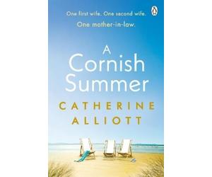 Catherine Alliott A Cornish Summer (Poche)