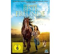 Für immer beste Freunde – Catherine Bach et Patrick Muldoon – DVD – Alive AG