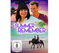 A Summer to Remember – Catherine Bell et Cameron Mathison – Import – Studio Hamburg Enterprises