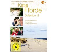 Catherine Bode;Anna König - Katie Fforde: Collection 12