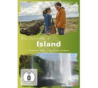 Catherine Bode;Ralph Kretschmar - Ein Sommer in Island