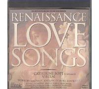 Catherine Bott - Renaissance Love Songs (UK Import)