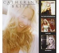 Dusty Smiles/Too Far Gone/Little Wildflower