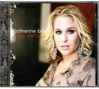 Catherine Britt - Little Wildflower [Import]