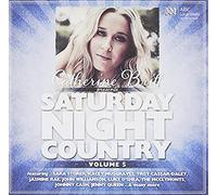 Catherine Britt: Saturday Night Volume 5