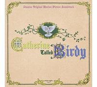 Roomful of Teeth & Misty Miller – Catherine Called Birdy – Vinyle 180 g rose/blanc marbré – Gatefold
