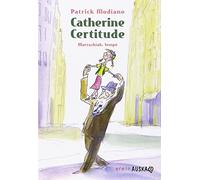 Catherine Certitude