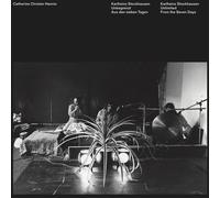 Catherine Christer Hennix - Unbegrenzt [Vinyl]