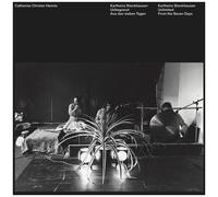 Catherine Christer Hennix - Unbegrenzt [Vinyl Lp]