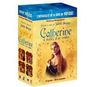 Catherine - Il suffit d'un amour - DVD - Coffret intégral 10 DVD