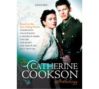 Catherine Cookson Anthology