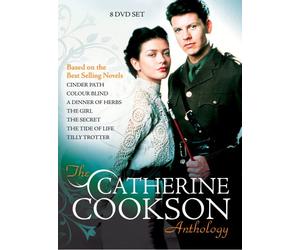 Catherine Cookson Anthology