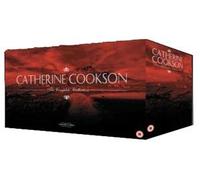 Catherine Cookson Boxset (23 DVD)