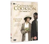 Catherine Cookson - Catherine Cookson - Colour Blind [Import anglais]