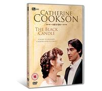 Catherine Cookson - Catherine Cookson - The Black Candle [Import anglais]