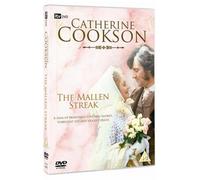 Catherine Cookson - Catherine Cookson - The Mallen Streak [Import anglais]