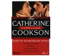 Catherine Cookson Collection: Set 1 [Import USA Zone 1]