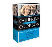 Catherine Cookson Collection: Set 2