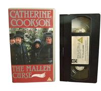 Catherine Cookson - Mallen Curse V [VHS]