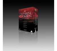 Catherine Cookson-Mallen Saga