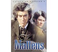 Catherine Cookson: Mallens [Import USA Zone 1]