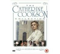 Catherine Cookson: Secrets And Lies Drama 2006 - Dvd
