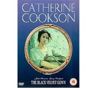 Catherine Cookson - The Black Velvet Gown G