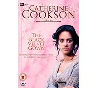 Catherine Cookson - The Black Velvet Gown [Import anglais] by Unknown
