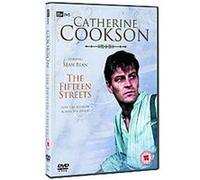 Catherine Cookson - The Fifteen Streets