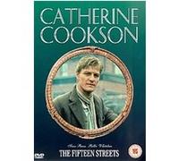 Catherine Cookson - The Fifteen Streets G