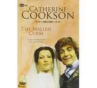 Catherine Cookson-The Mallen Curse [Import]