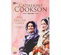 Catherine Cookson - The Mallen Girls