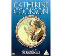 Catherine Cookson - The Mallen Girls