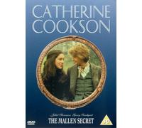 Catherine Cookson - the Mallen Secret