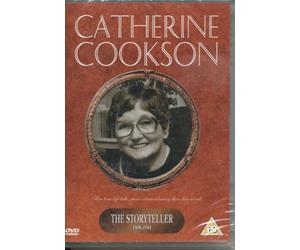 Catherine Cookson - the Story Teller