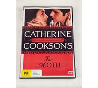 Catherine Cookson's - The Moth Dvd