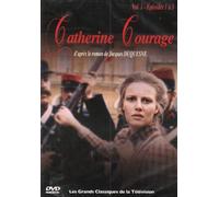 Catherine Courage-Vol. 1